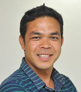 Sudeep Shrestha